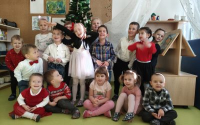 SILVESTRSKO KOSILO PRI ZVEZDICAH